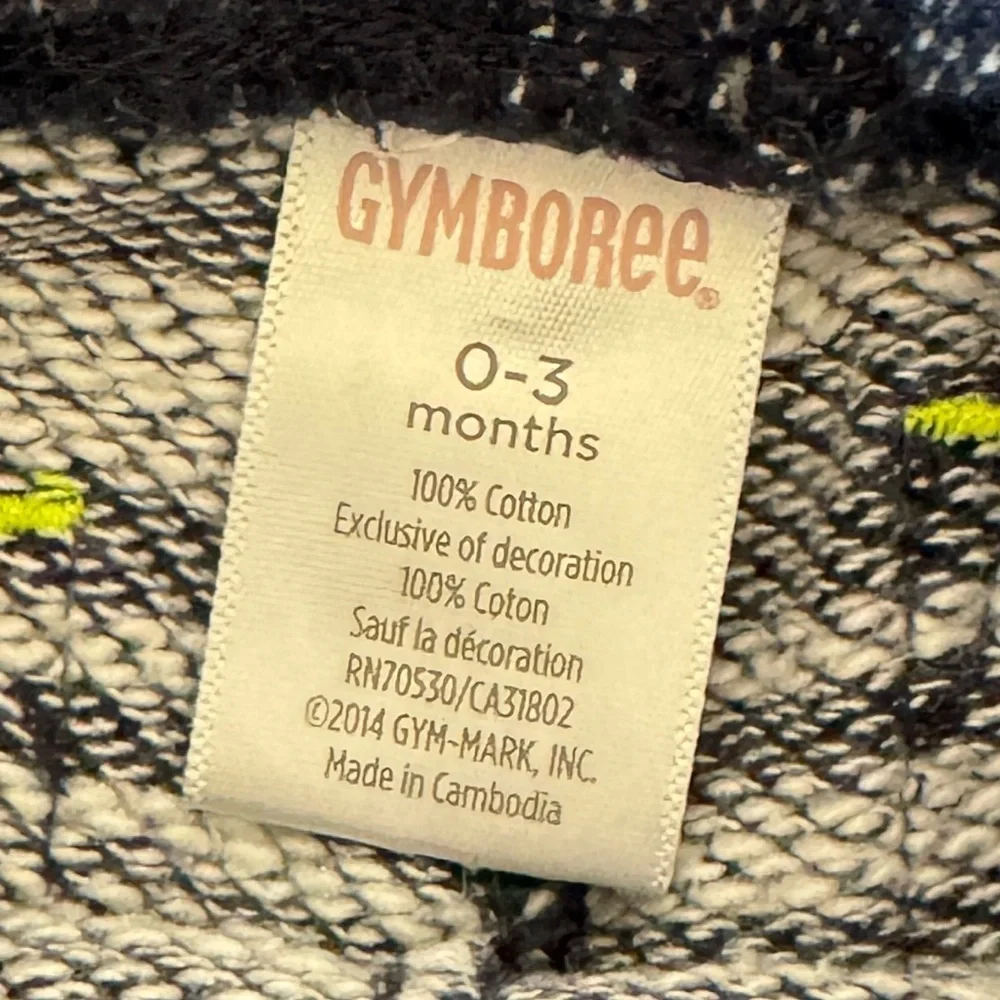 Gymboree